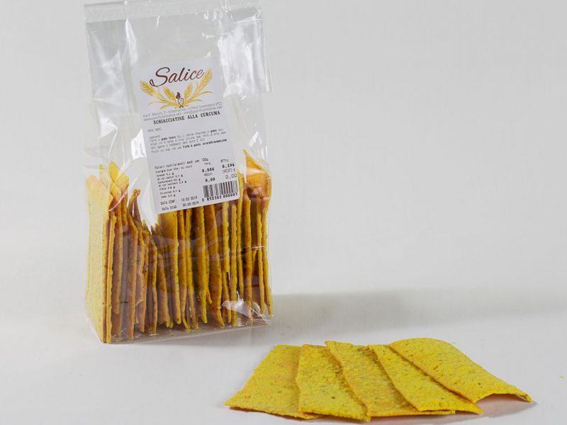 Schiacciatine Cesenatico Panificio Salice